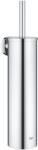 GROHE Essentials fém wc-kefe szett, króm 40696000 (40696000)