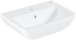 GROHE BauEdge Ceramic mosdó 55x40 cm, fehér 39807000 (39807000)