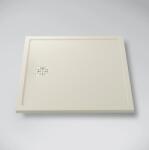 MARMY DOLOMITE PRO 90x100 zuhanytálca, Armani Beige 80 8226 90 10 55 (80 8226 90 10 55)