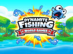 HandyGames Dynamite Fishing World Games (Xbox One)