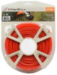 STIHL Damil ötszögű 2, 7mm 77m (00009303343)