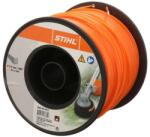 STIHL Damil négyszögletes 2, 4mm 253m (00009302612)