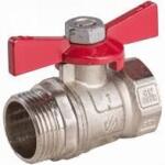 Arco Nile golyóscsap KB fix 1/2 (163603)