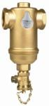 Spirotech Spirotrap iszapleválasztó AE075 3/4