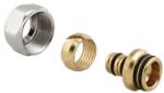 ICMA Radiátor csatlakozó 16x2mm ötrétegű csõre (100-16x2)