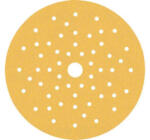 Bosch Hartie abraziva excentric cu velcro Bosch Granulatie: 320 | 125 mm | 50 buc (2608901133)