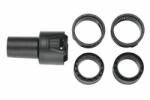 Metabo 635412000 adaptor pentru aspirator Quick (635412000)