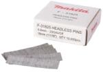 Makita 0, 6 x 18 mm | 0° tűszeg 10000 db (F-31825)