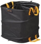 Fiskars Ergo Pop-up L Kerti gyűjtőzsák, 56 x 56 x 70 cm, 219l 1028373 (1028373)