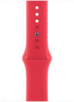 Apple - 45mm-es (PRODUCT)RED sportszíj - S/M (MT3W3ZM/A) (MT3W3ZM/A)