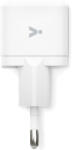 iStyle - 20 Wattos Mini USB-C PD fali adapter (PL9915101100133)
