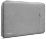 tomtoc - Versatile MacBook Pro 15" tok - Szürke (TOM-A13-E03G)