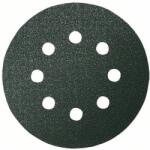 Bosch csiszolópapír F355, 5 db, 125mm 80 2608605115 (2608605115)