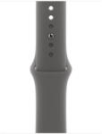 Apple - 40 mm-es kőszürke sportszíj - M/L (MAXG4ZM/A) (MAXG4ZM/A)