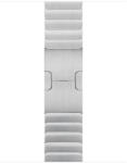 Apple - 38mm-es ezüstszínű fémszíj (MU983ZM/A) (MU983ZM/A)