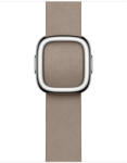 Apple - 41mm-es drapp szíj modern csattal - M (MUHF3ZM/A) (MUHF3ZM/A)