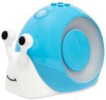 Robobloq - Qobo Programozható interaktív csiga gyerekeknek (RB-15010001)