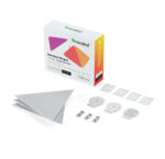 Nanoleaf - Shapes Háromszög (3db-os) (NL47-0001TW-3PK)