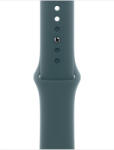 Apple - 46 mm-es tózöld sportszíj - M/L (MXLR3ZM/A) (MXLR3ZM/A)