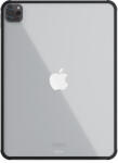 Epico - Hero iPad Pro 12, 9" tok - átlátszó/fekete (57910101300001_)