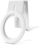 Woodcessories - MagSafe tartó monitor állványhoz - fehér (ECO614)