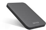 iStyle - 5000mAh mágneses (MagSafe kompatibilis) vezeték nélküli powerbank - Asztroszürke (PL9915111900076)