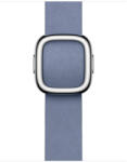 Apple - 41mm-es levendulakék szíj modern csattal - L (MUHD3ZM/A) (MUHD3ZM/A)