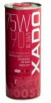 XADO 26118 Red Boost 75W-90 GL3/4/5 hajtóműolaj, 1lit