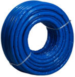 Concept MLC S4 PE-RT/Al/PE-RT kék színű ötrétegű szigetelt cső, 26x3 mm, 50m / tekercs (D-202094-I040B) - kazanwebshop