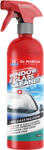 Dr. Marcus Titanium Glass Cleaner üvegtisztító, pumpás, 750ml (DRM262)