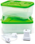 Tefal Xa258010 Set Vacupack Sous-vide Tefal