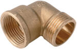 Metalgrup MTG 3092 menetes réz 90°-os könyök idom, 6/4" KB (3092-303006)