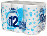Celtex Hârtie igienică Celtex Profes. 2vrs. alb 180tr. 12buc /vânzare numai la pachet (10090)