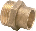 Metal Grup MTG 4243G forrvég, 22mmx1/2" K (4243-211222)