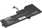 AVACOM Baterie de schimb AVACOM pentru Lenovo ThinkPad T470, T480 Li-Pol 11.46V 2095mAh 24Wh (NOLE-T470-24P)