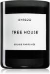 Byredo Tree House lumânare parfumată 240 g