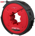 Milwaukee M18 kábelbehúzó kompatibilis dob nem vezeto szalaggal 30m (48445195)