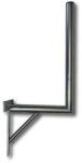  Suport de antenă 35/60cm T (p. 4, 2 cm) (K3560T42V)