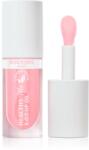 Bourjois Healthy Mix S. O. S Lip Oil ajak olaj hidratáló hatással árnyalat 01 Douceur de Rose 4, 5 ml