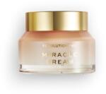 Revolution Beauty Miracle Cream cremă de zi hidratantă și iluminatoare 50 ml pentru femei