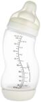 Canpol babies Антиколик шише с широко гърло Canpol - S-образно, 310 ml (24/200C) - ozone