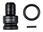 Metabo Adapter 1/2 -ről 1/4-re E6, 3, 3 db-os, ütésálló (628837000) (628837000)