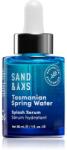 Sand&Sky Tasmanian Spring Water Splash Serum Intenzíven hidratáló szérum az arcra 30 ml