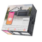Remootio 3.0 Dual Univerzális USB okosotthon 20 kulcsos kapunyitó + vendégkulcsok (RE-7770219-3.0)