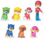 Spin Master Mancs őrjárat: Rescue Wheels figura csomag (6070443) - jateknet