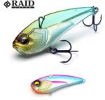 Raid Japan RAID LEVEL VIB BOOST HEAVY 14gr 60mm 003 Pink Back (RAID38433) - plazaweb