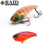 Raid Japan RAID LEVEL VIB BOOST 7gr 38mm 012 Red Craw (RAID35951) - plazaweb