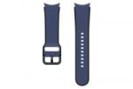 Samsung Galaxy Watch5/Watch5 Pro kéttónusú sportszíj (S/M) kék (ET-STR90SNEGEU) (ET-STR90SNEGEU)