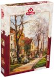 Art Puzzle Пъзел Art Puzzle от 1500 части - Разходка в парка (5393)