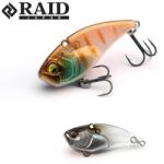 Raid Japan RAID LEVEL VIB BOOST 5gr 38mm 026 Real Kinkuro (RAID20374)